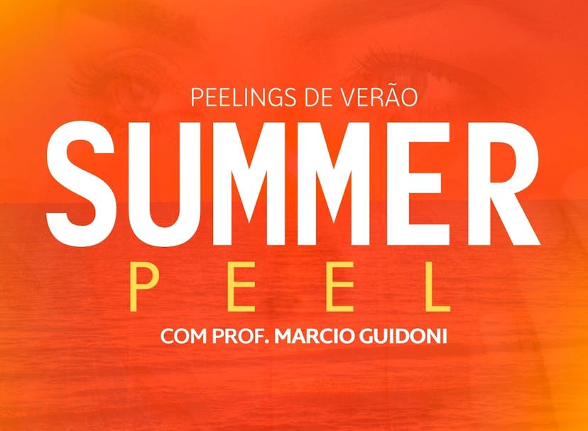 Summer Peel