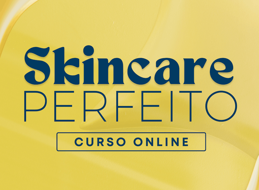 Skincare: Home care para associar com Peelings Químicos
