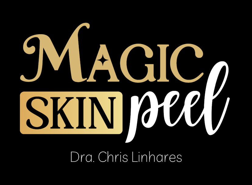 Magic Skin Peel