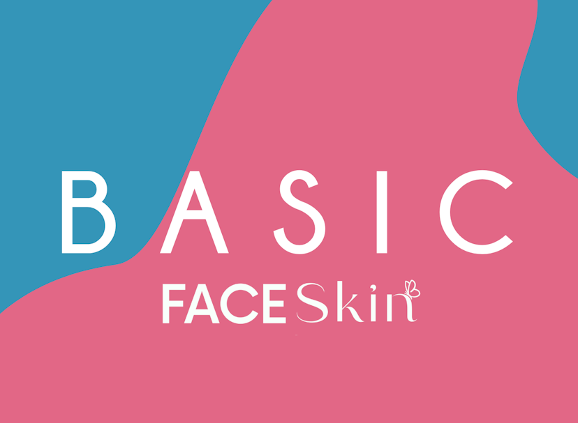 Face Skin Basic